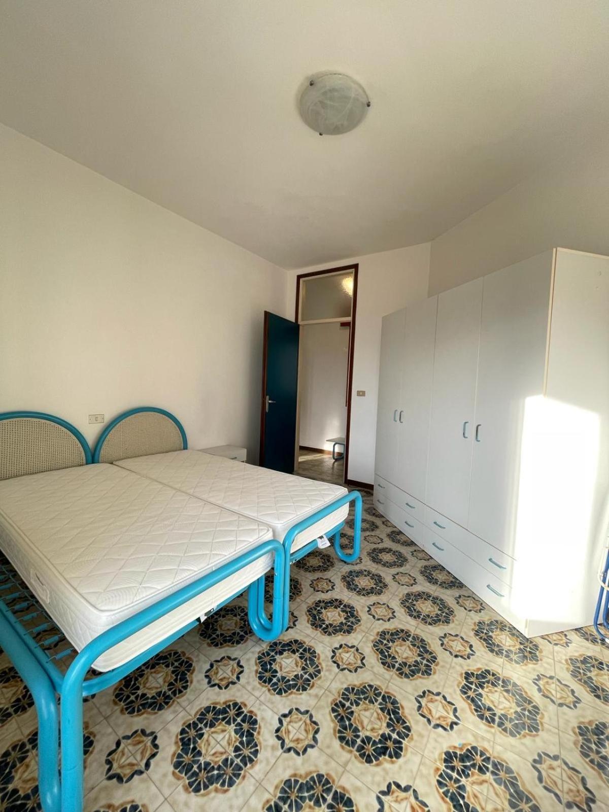 Ariston - Walterigato Apartments Solo Per Famiglie Lido di Jesolo Eksteriør bilde