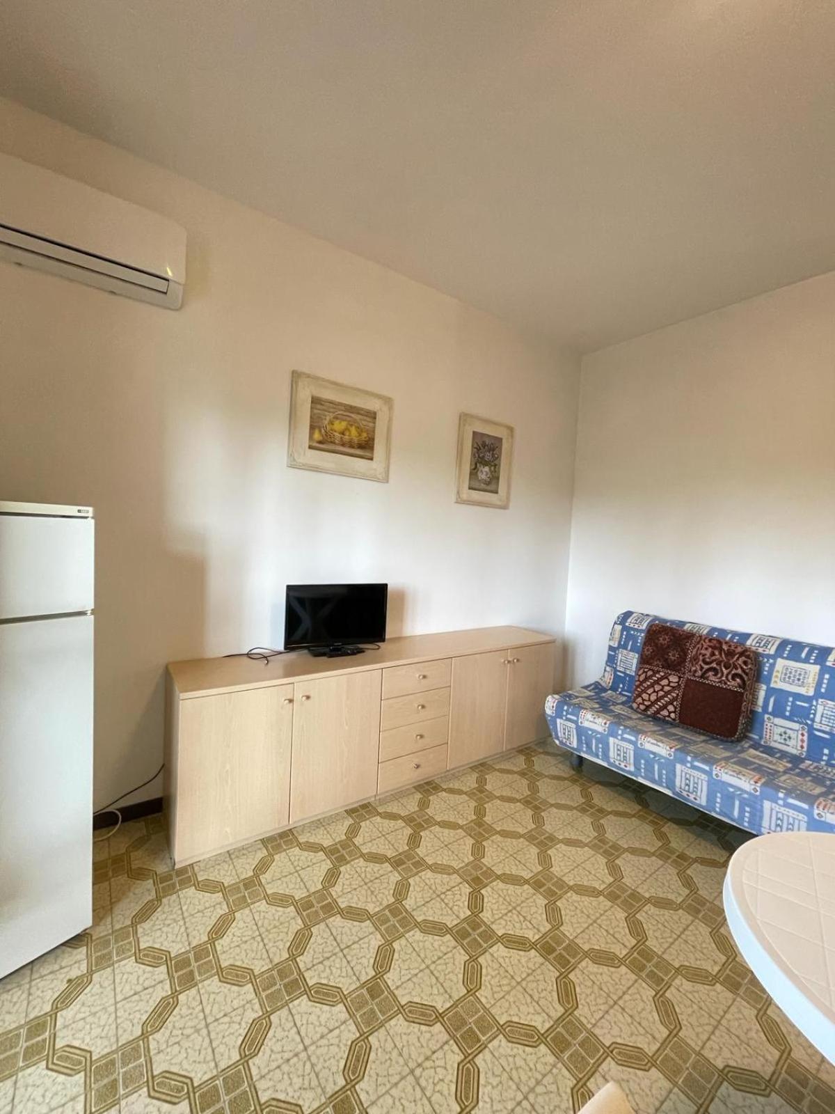 Ariston - Walterigato Apartments Solo Per Famiglie Lido di Jesolo Eksteriør bilde