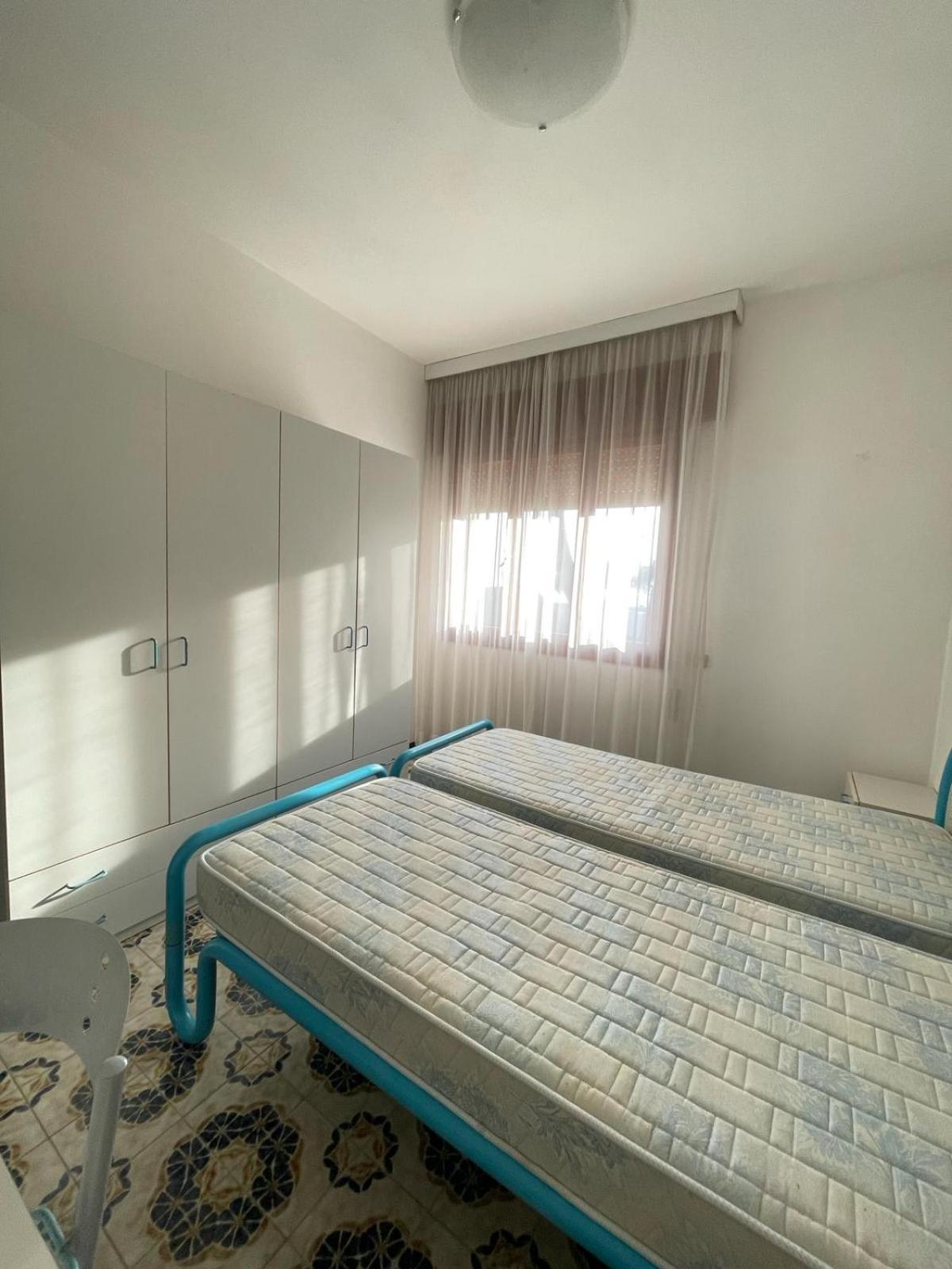 Ariston - Walterigato Apartments Solo Per Famiglie Lido di Jesolo Eksteriør bilde