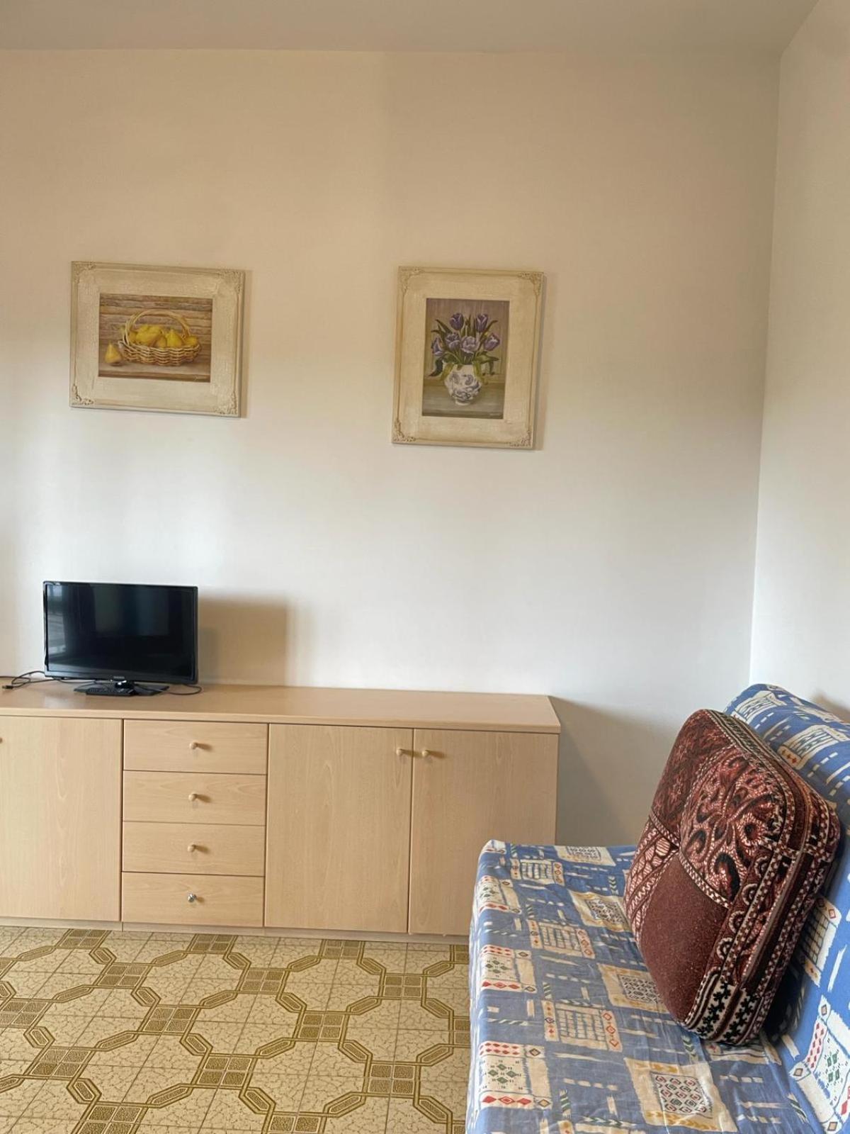 Ariston - Walterigato Apartments Solo Per Famiglie Lido di Jesolo Eksteriør bilde