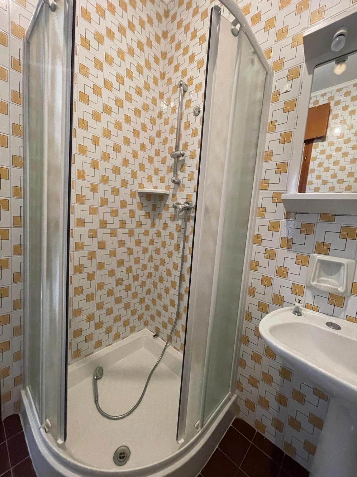 Ariston - Walterigato Apartments Solo Per Famiglie Lido di Jesolo Eksteriør bilde