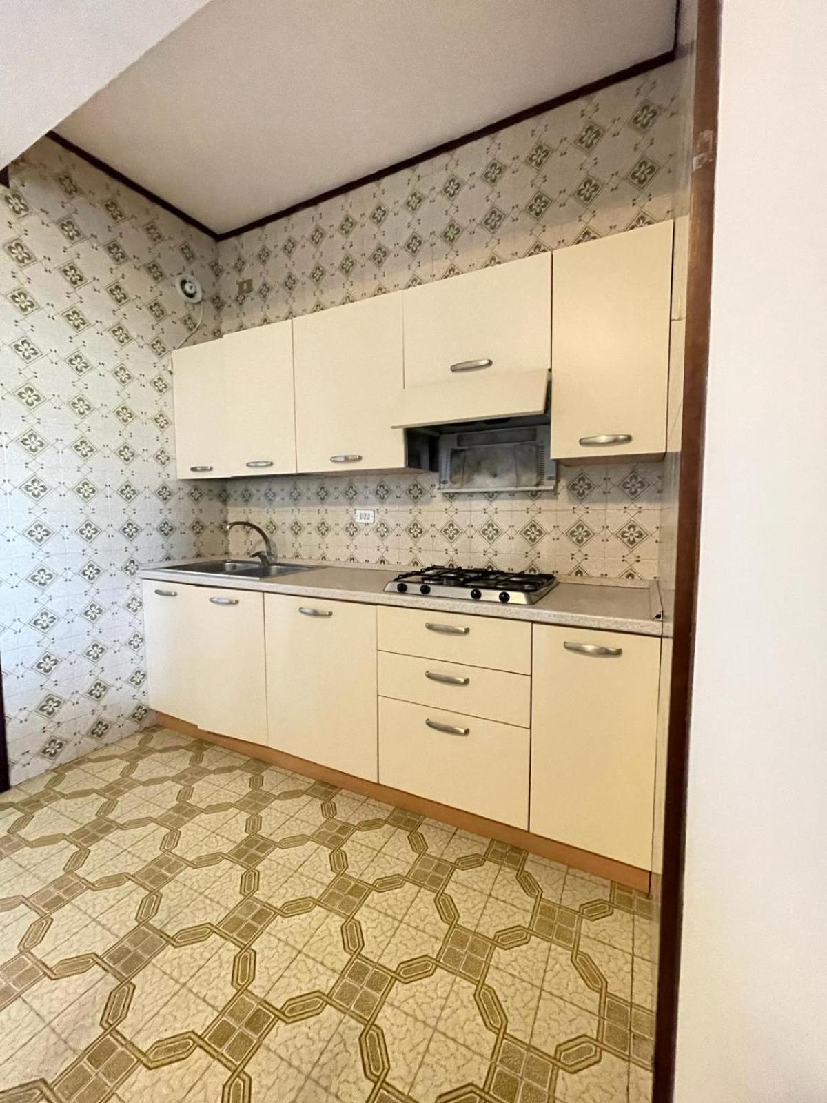 Ariston - Walterigato Apartments Solo Per Famiglie Lido di Jesolo Eksteriør bilde