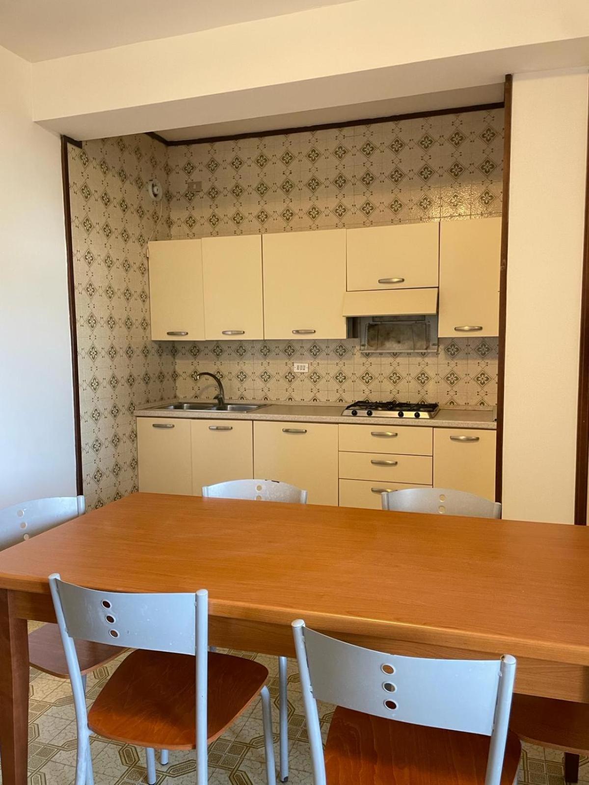 Ariston - Walterigato Apartments Solo Per Famiglie Lido di Jesolo Eksteriør bilde