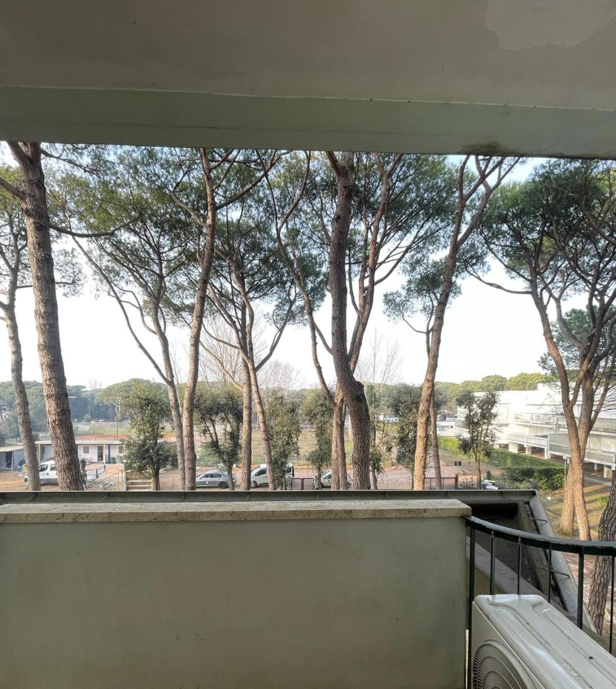 Ariston - Walterigato Apartments Solo Per Famiglie Lido di Jesolo Eksteriør bilde