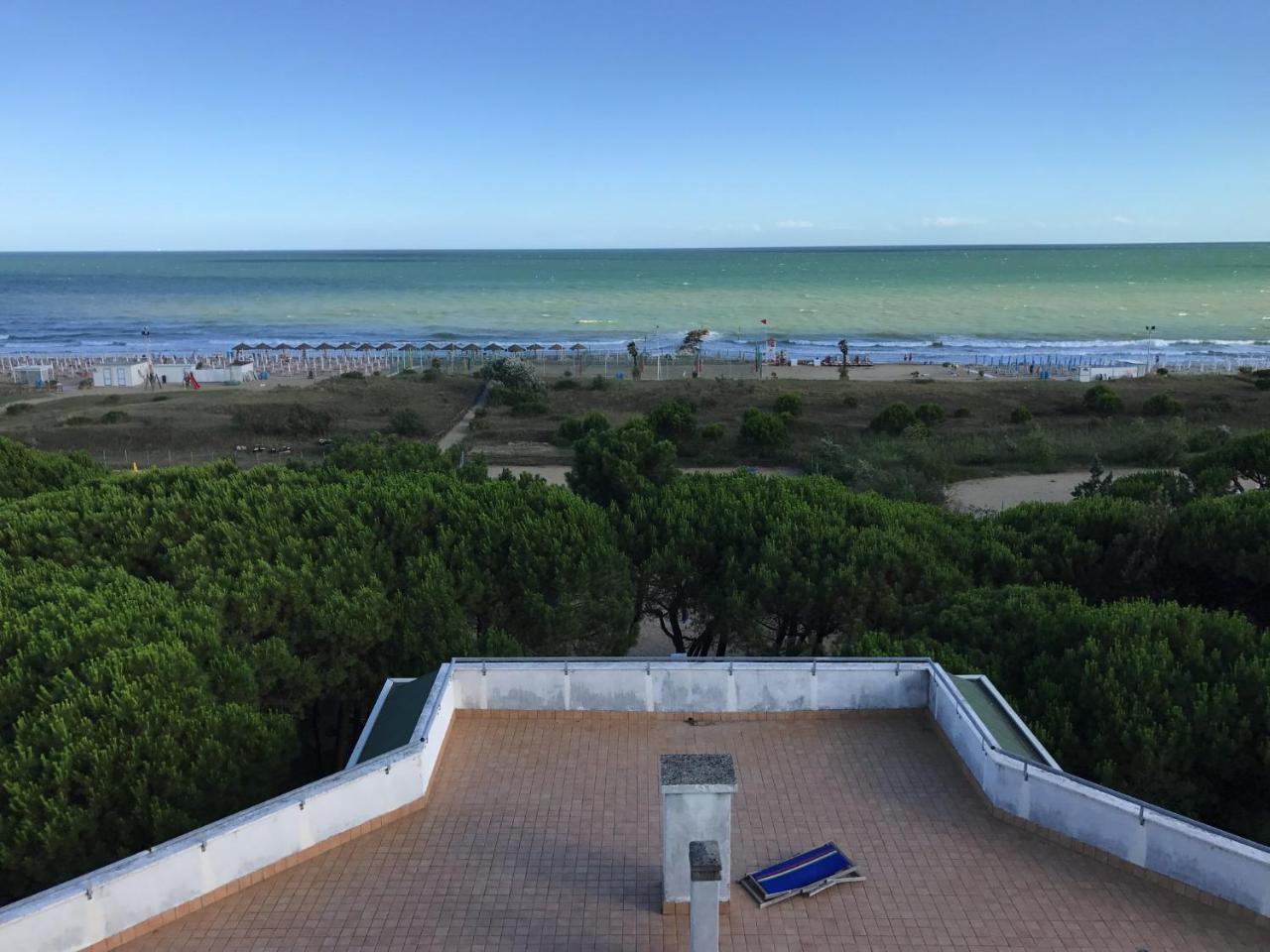 Ariston - Walterigato Apartments Solo Per Famiglie Lido di Jesolo Eksteriør bilde