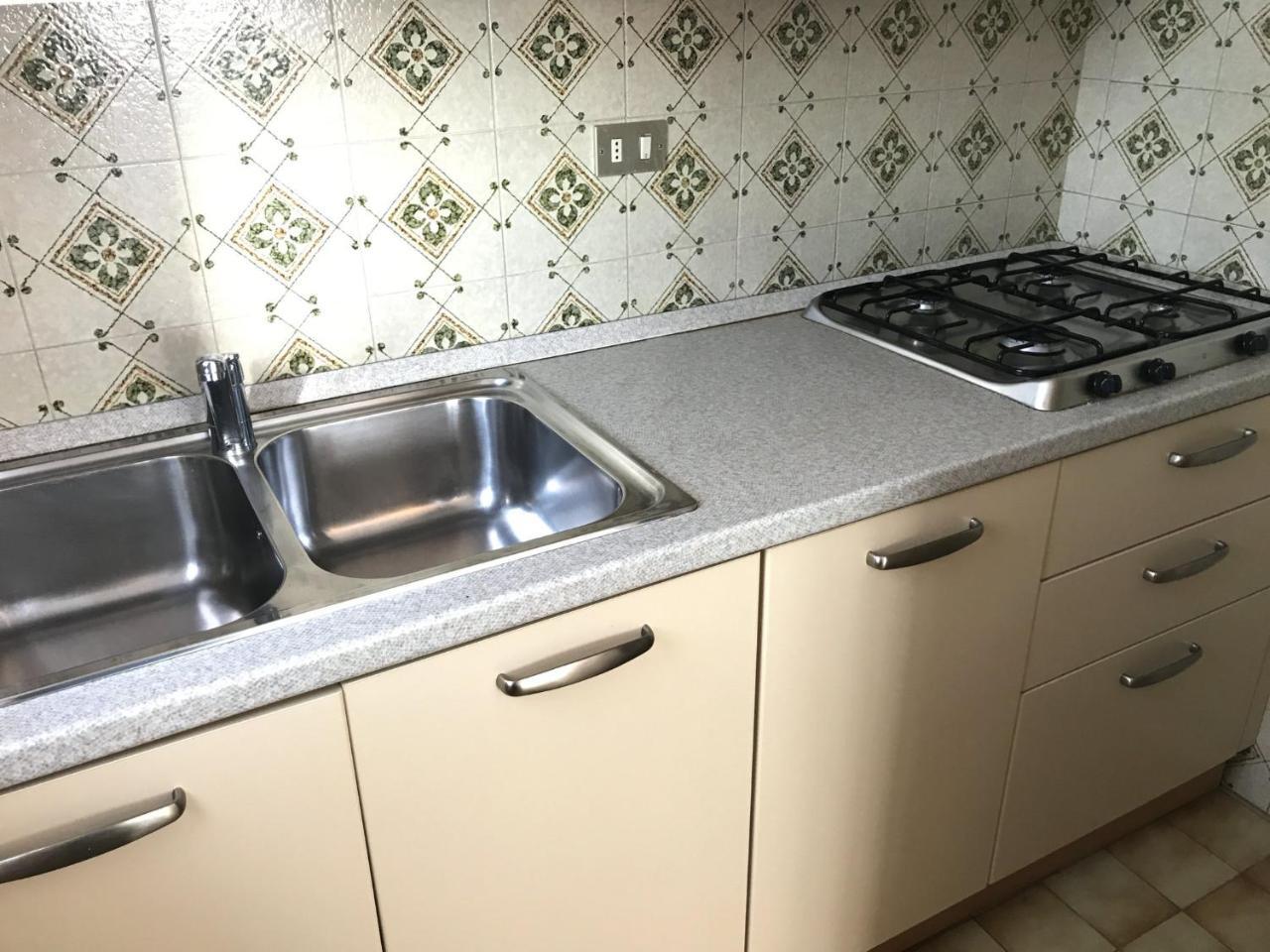 Ariston - Walterigato Apartments Solo Per Famiglie Lido di Jesolo Eksteriør bilde