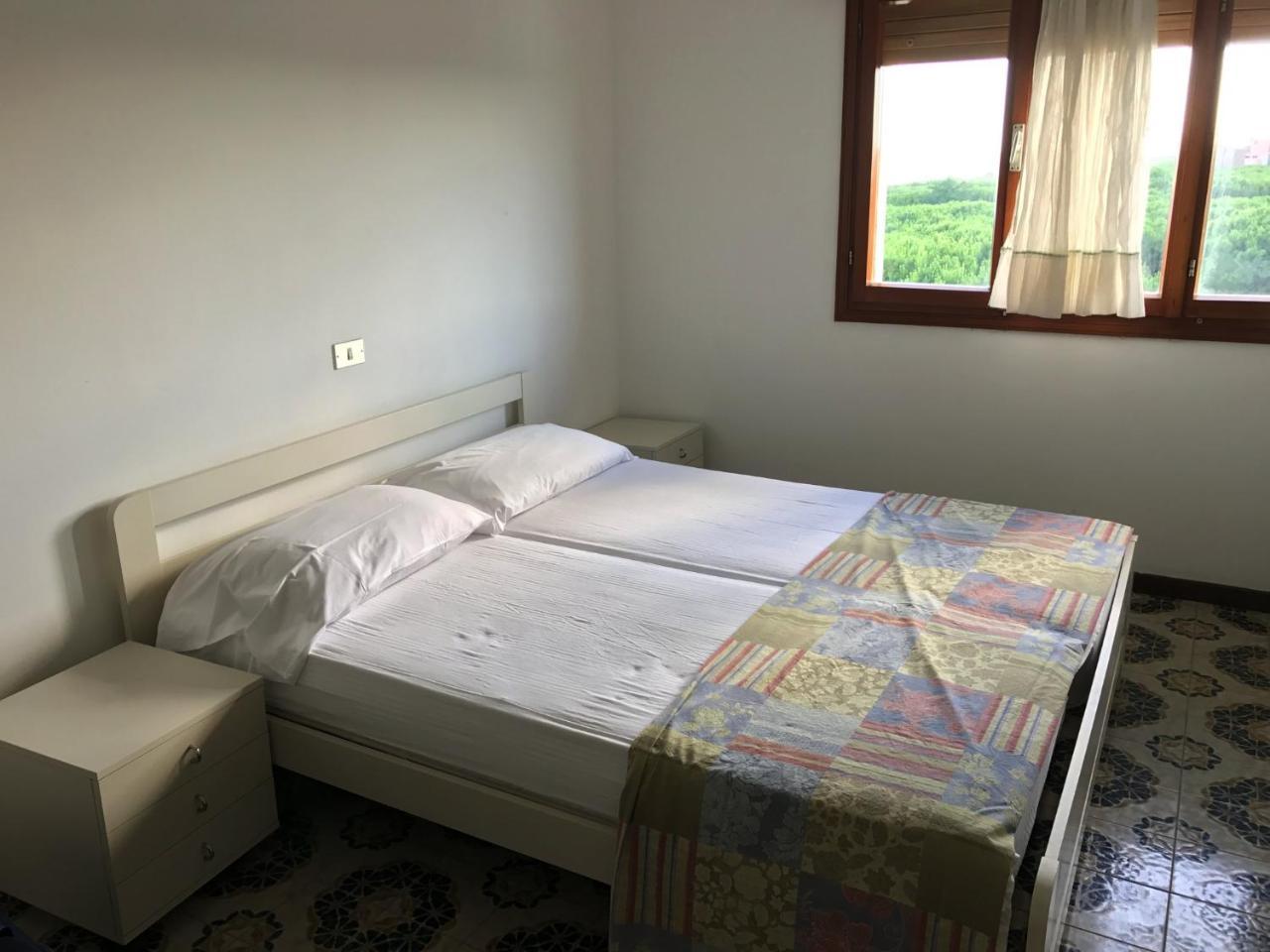 Ariston - Walterigato Apartments Solo Per Famiglie Lido di Jesolo Eksteriør bilde