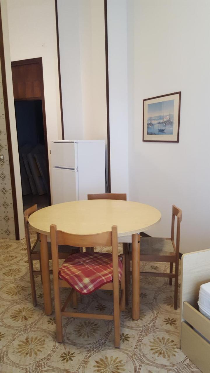 Ariston - Walterigato Apartments Solo Per Famiglie Lido di Jesolo Eksteriør bilde