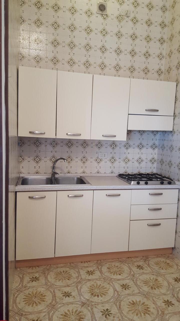 Ariston - Walterigato Apartments Solo Per Famiglie Lido di Jesolo Eksteriør bilde