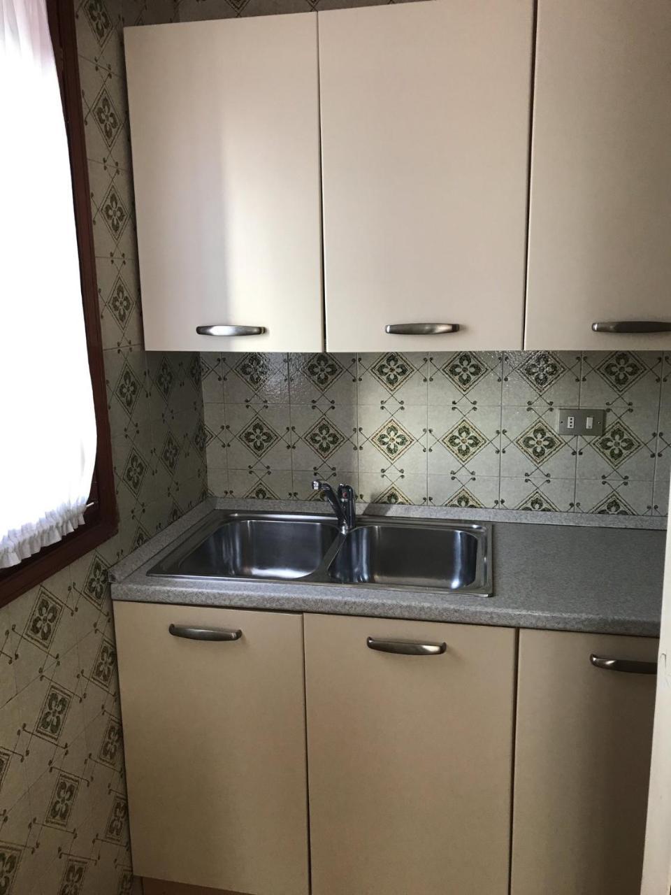 Ariston - Walterigato Apartments Solo Per Famiglie Lido di Jesolo Eksteriør bilde
