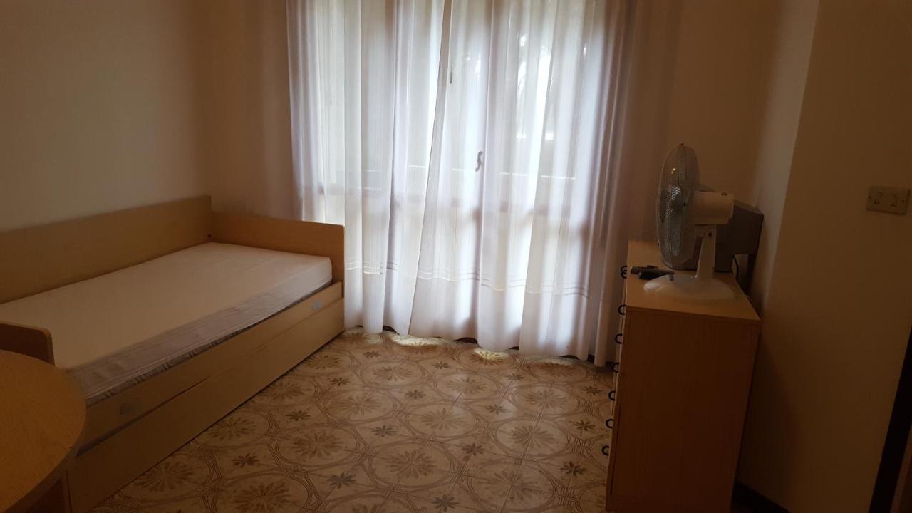 Ariston - Walterigato Apartments Solo Per Famiglie Lido di Jesolo Eksteriør bilde
