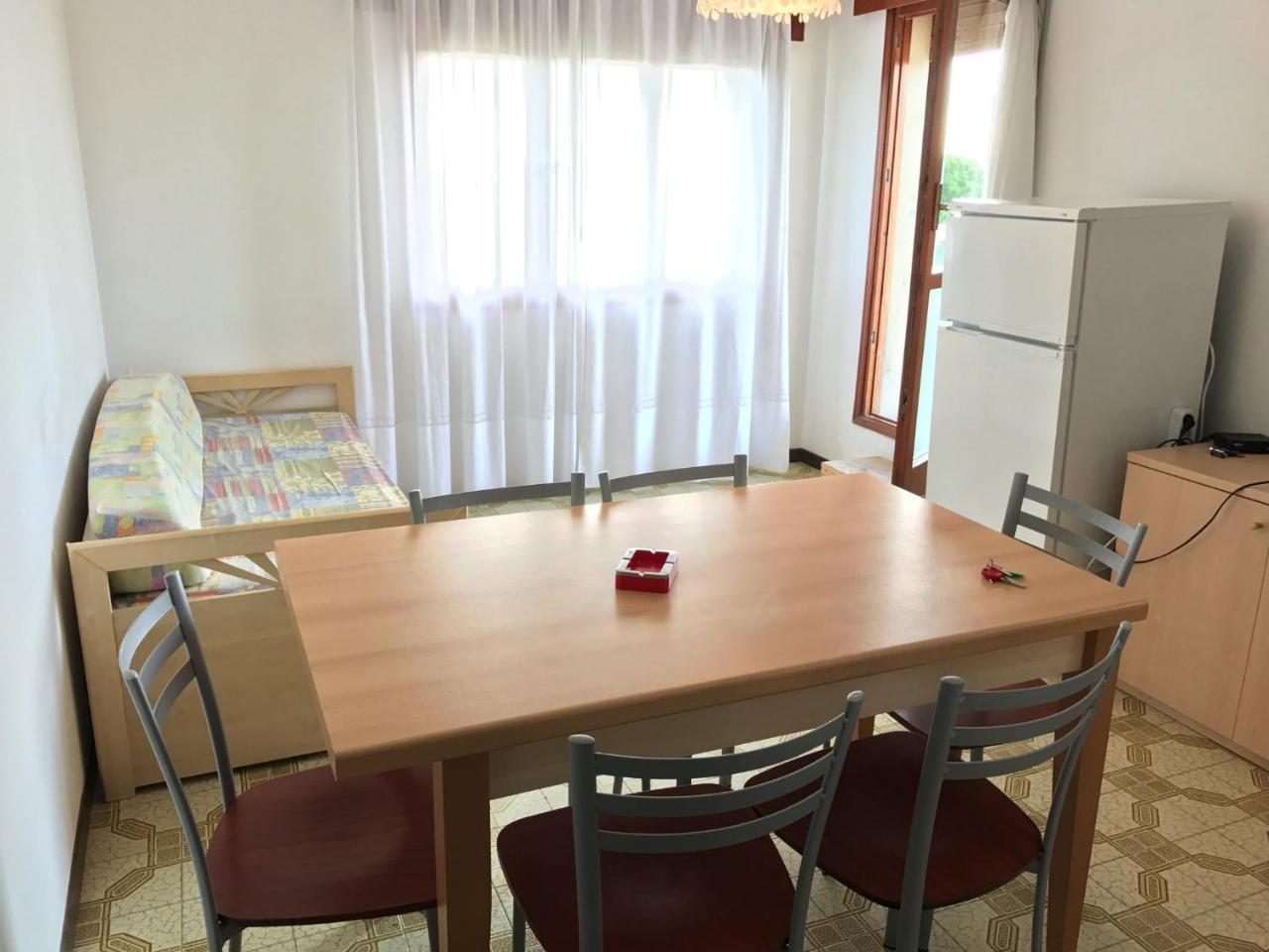 Ariston - Walterigato Apartments Solo Per Famiglie Lido di Jesolo Eksteriør bilde